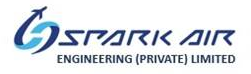 Spark Air Engineering - Aircraft Engineering Services in Sri Lanka, Airbus and Boeing, we have capabilities to service a wide range of aircraft